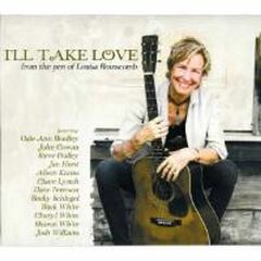 I'll Take Love (CD)