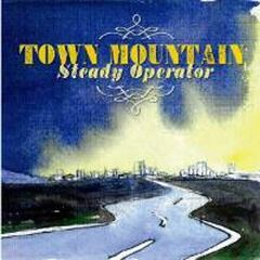 Steady Operator (CD)