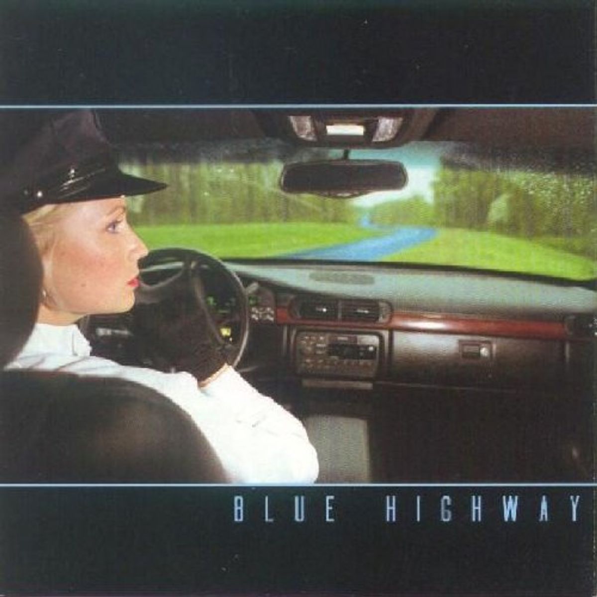 Blue Highway (CD)