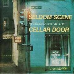 Live At The Cellar Door (CD)