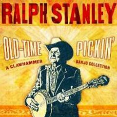 Old-Time Pickin': A Clawhammer (CD)