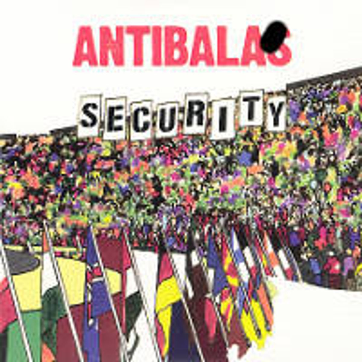 Security (CD)