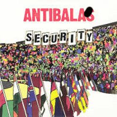 Security (CD)