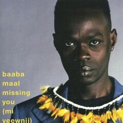 Missing You (Mi Yeewnii)