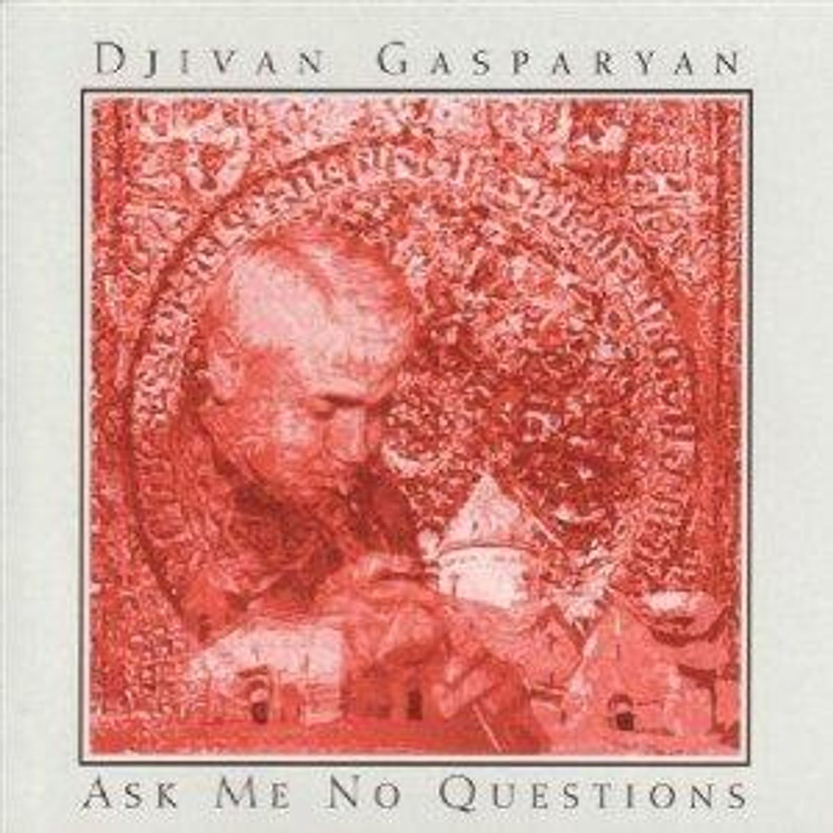 Ask Me No Questions
