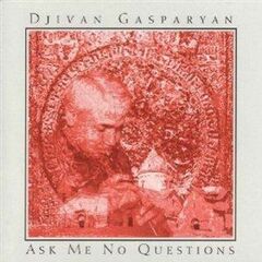 Ask Me No Questions
