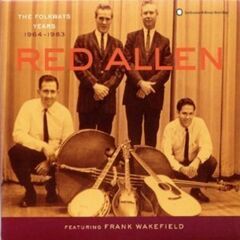 The Folkways Years: 1964-1983 (CD)