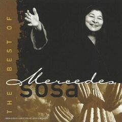 The Best of Mercedes Sosa