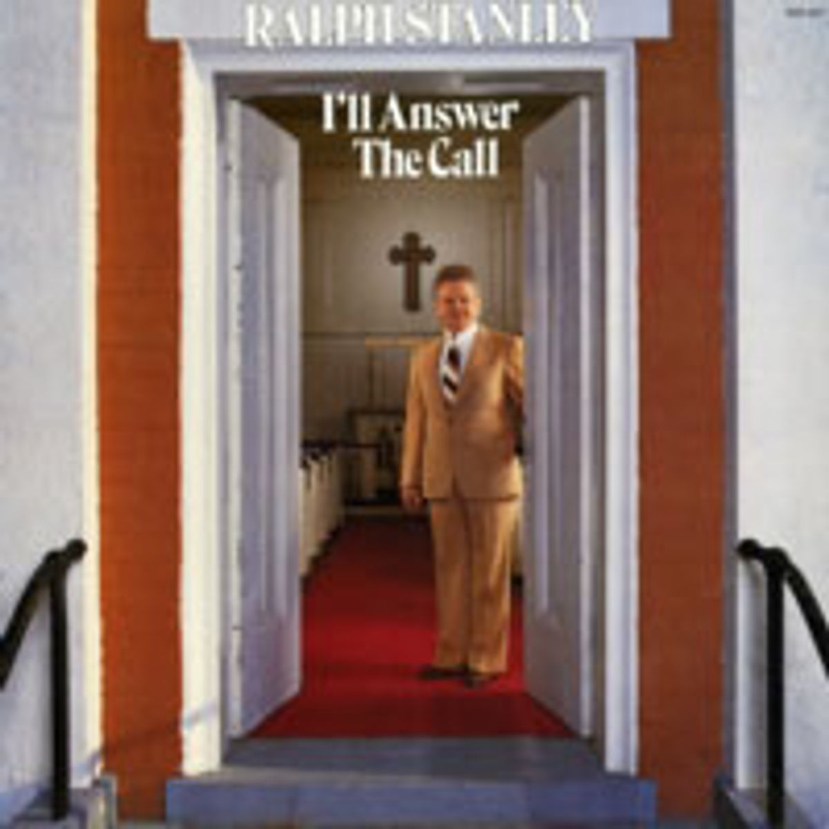 Ill Answer The Call (CD)