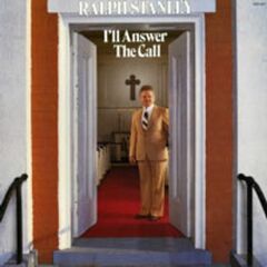 I'll Answer The Call (CD)