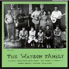 The Doc Watson Family