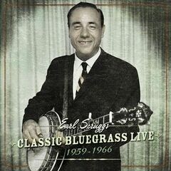 Classic Bluegrass Live: 1959-1966 (CD)