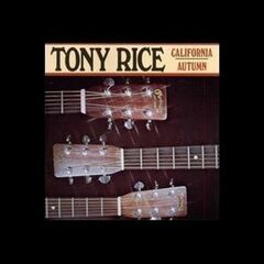 California Autumn (CD)