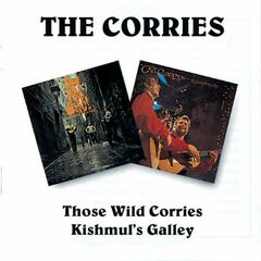 Those Wild Corries / Kishmul's Gallery [Import] (CD)
