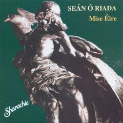 Mise Eire (I Am Ireland) (CD)