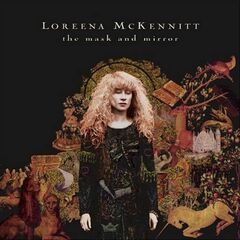 The Mask And Mirror (CD)