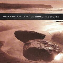 A Place Among The Stones (CD)