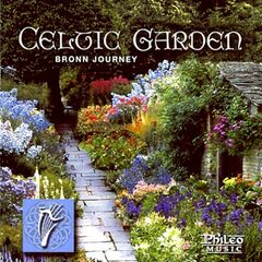 Celtic Garden (CD)