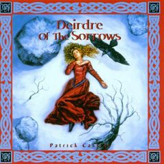 Deirdre Of The Sorrows (CD)