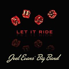 Let It Ride (CD)