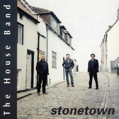Stonetown (CD)