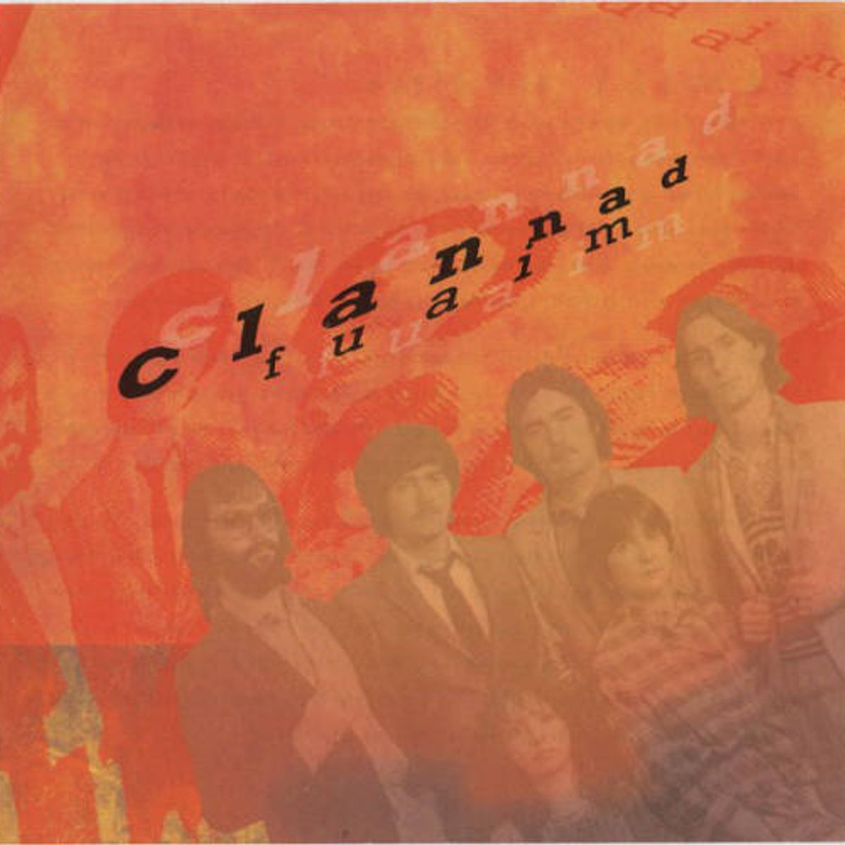 Fuaim (CD)
