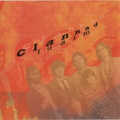Fuaim (CD)