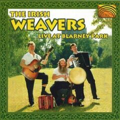 Live At Blarney Park [Import] (CD)