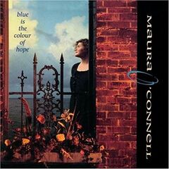 Blue Is The Colour Of Hope (CD)