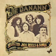 Selected Jigs Reels & Songs (CD)