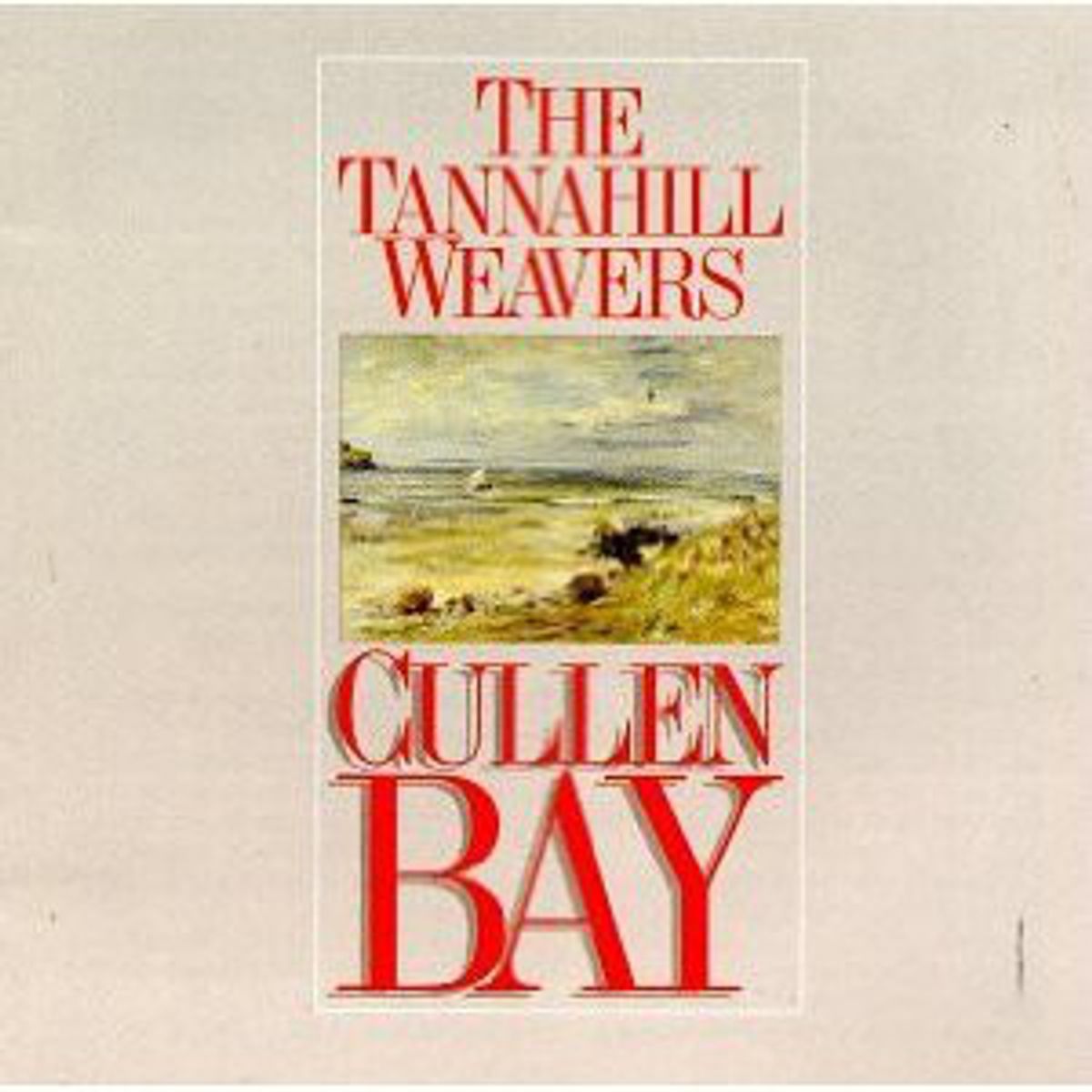 Cullen Bay (CD)