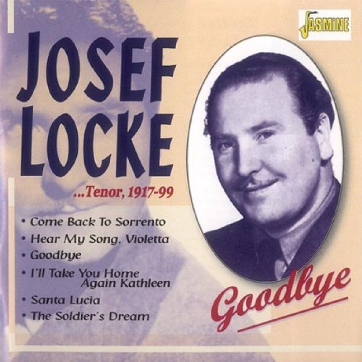 Tenor 1917-99 Goodbye [Import] (CD)