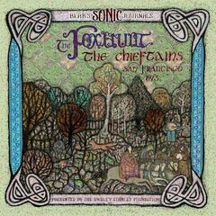 Bear's Sonic Journals: The Foxhunt - San Francisco 1973 (CD)