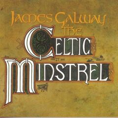 The Celtic Minstrel (CD)