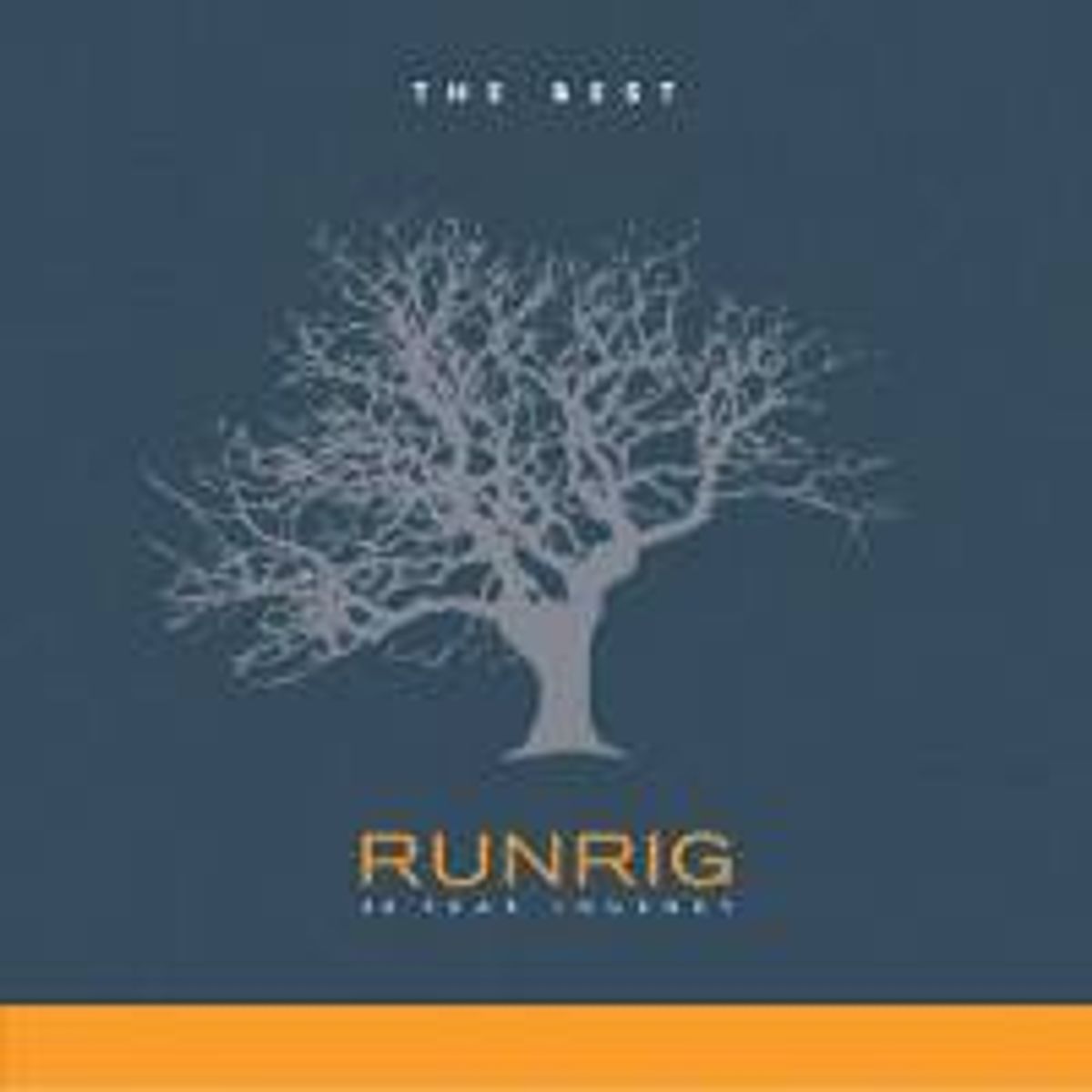The Best Of Runrig (CD)