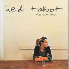 Last Star (CD)
