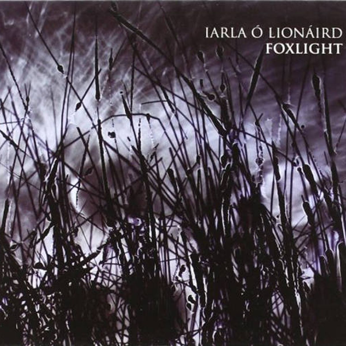 Foxlight (CD)