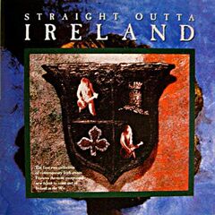 Straight Outta Ireland (CD)