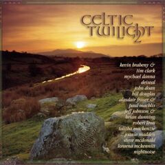 Celtic Twilight Vol. 2 (CD)