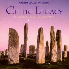 Celtic Legacy: A Global Celtic Journey (CD)