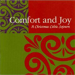 Comfort And Joy: A Christmas Celtic Sojourn (CD)