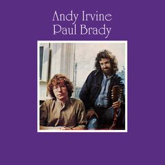 Andy Irvine / Paul Brady (CD)