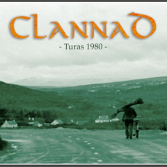 Turas 1980 (CD)