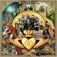 Chronicles: 60 Years Of The Chieftains (LP)