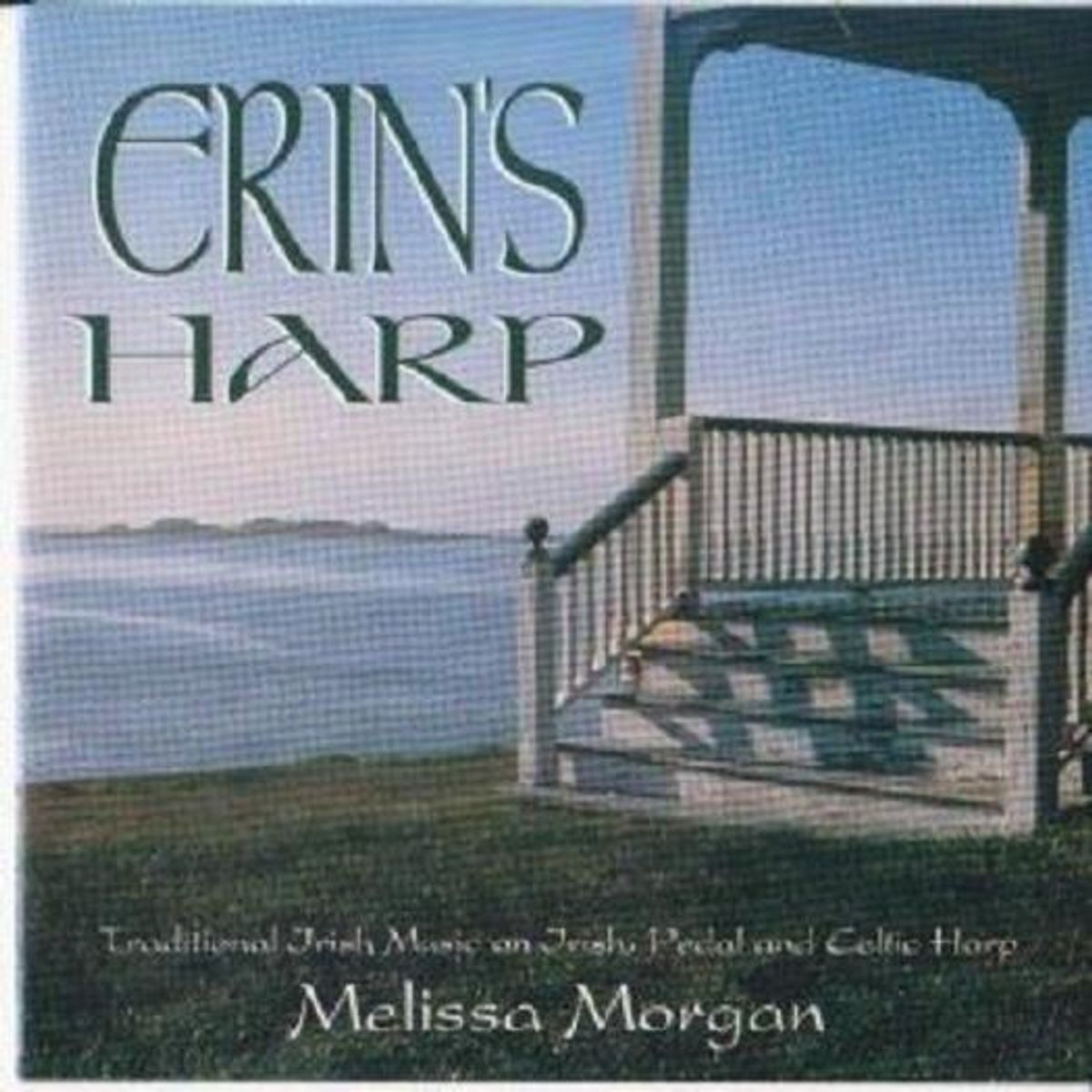 Erins Harp (CD)