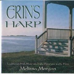 Erin's Harp (CD)