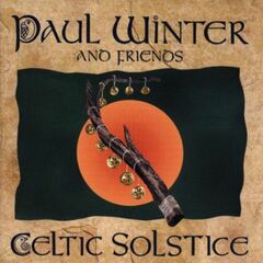 Celtic Solstice (CD)