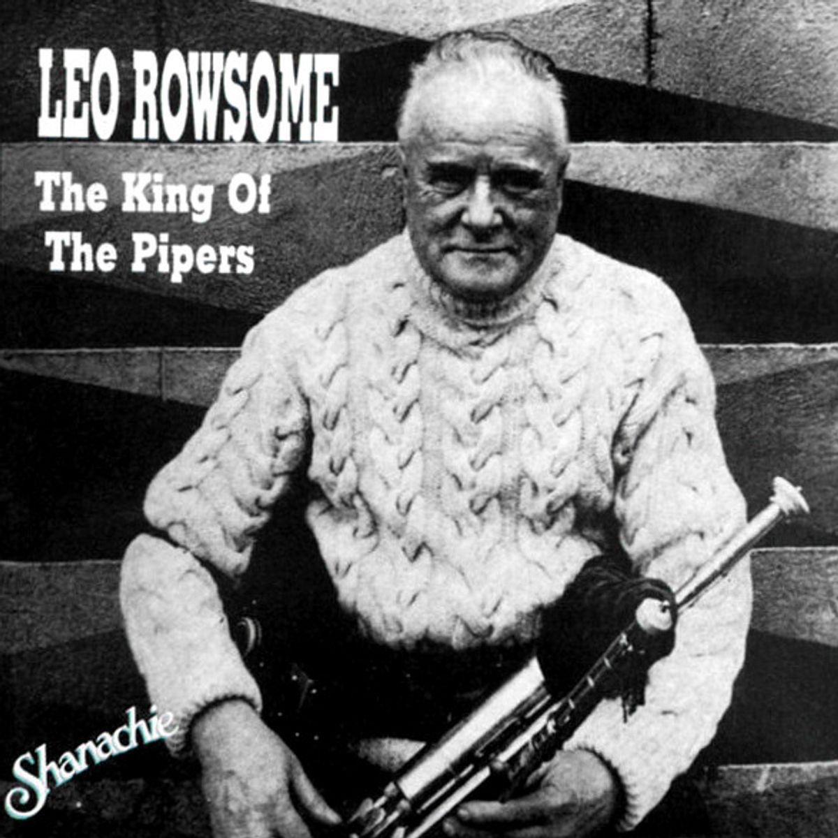 The King Of The Pipers (CD)