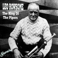 The King Of The Pipers (CD)