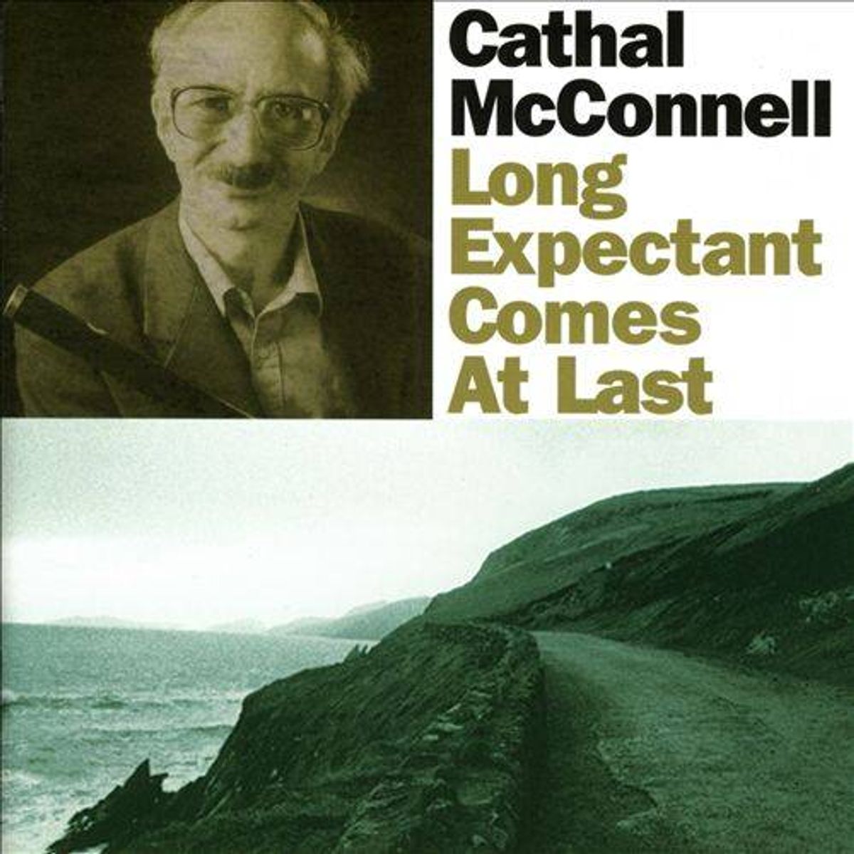 Long Expectant Comes At Last (CD)